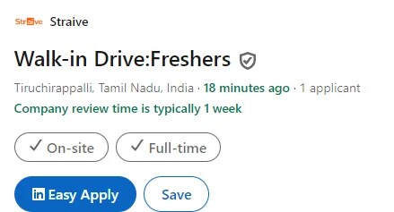 Straive Hiring Trainee Copy Editor / Copy Editor | Freshers