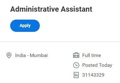 Abbott Hiring Administrative Assistant, CRA I, and Clinical Contract Associate | PharmaBharat