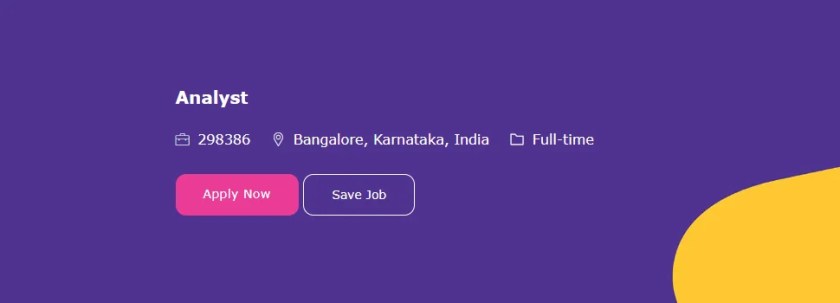 Merck Hiring Analyst for Life Science Freshers