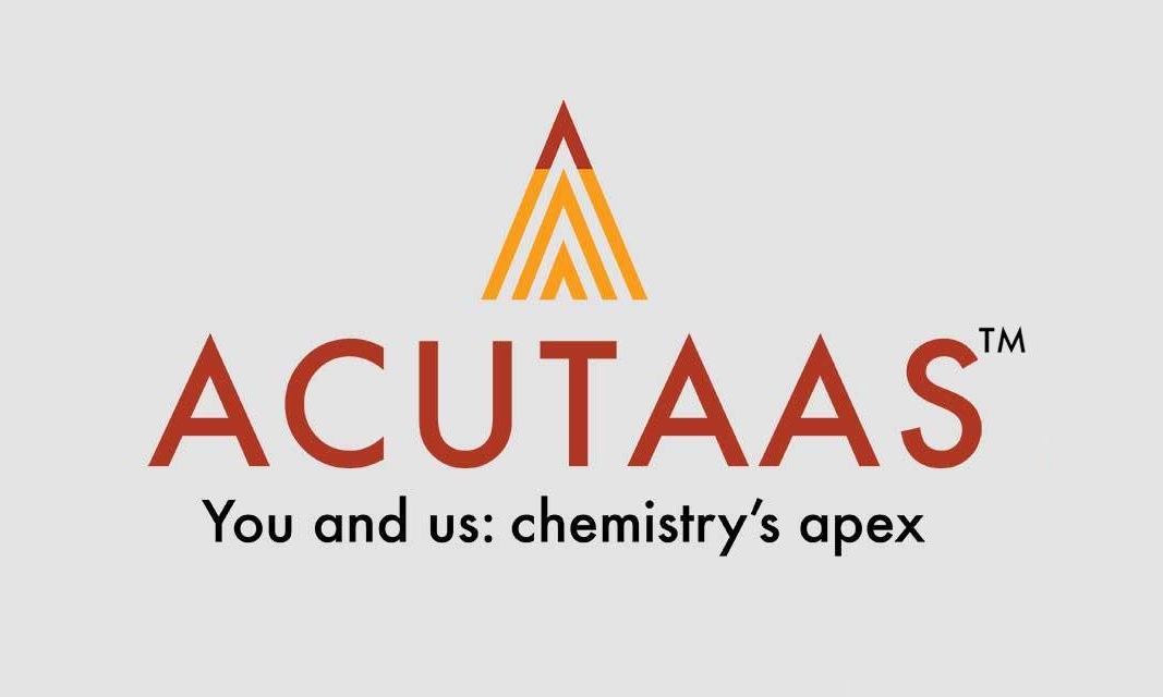 Acutaas Chemicals Limited walk - ins for R&D , Pilot Plant / PD Lab , Production Planning & Inventory Control , Quality Assurance Departments on 15th & 16th June2026 - Pharmawisdom.co.in