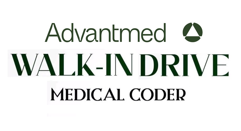 200 Openings @ Advantmed &ndash; Walk-In Drive for B.Pharm, M.Pharm, Pharm.D Freshers on 27th & 28th June' 2026 - Pharmawisdom.co.in