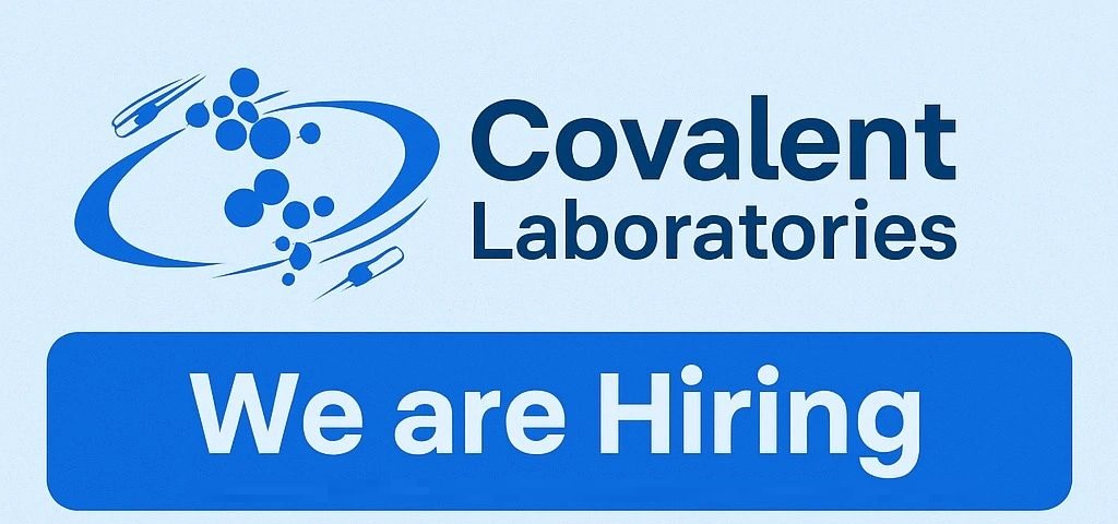 Covalent Laboratories walk ins for Freshers & Experienced in QC / Production Departments from 17th - 20th June'2026 - Pharmawisdom.co.in