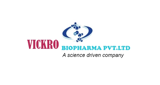 Vickro Biopharma walk ins for Experienced in Warehouse, Quality Control, and Filling Operations on 14th June 2026 - Pharmawisdom.co.in