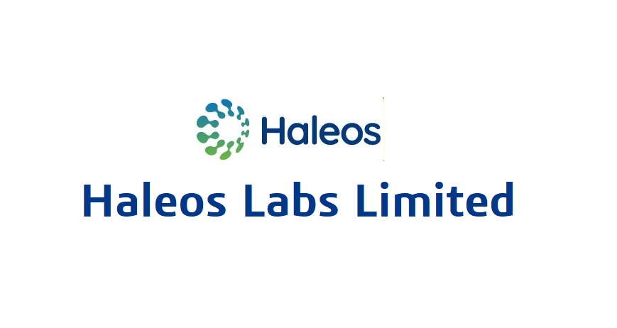 Haleos Labs Limited - Walk-Ins for Freshers & Experienced in Production, Engineering & Maintenance, Safety, ETP Departments on 24th & 25th July 2026 - Pharmawisdom.co.in