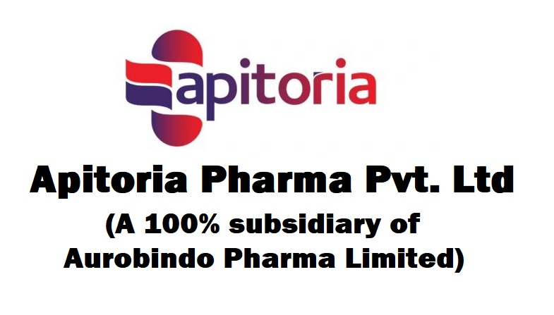 Apitoria Pharma (Aurobindo) - Walk-In Interviews for Freshers on 23rd Aug' 2026 - Pharmawisdom.co.in