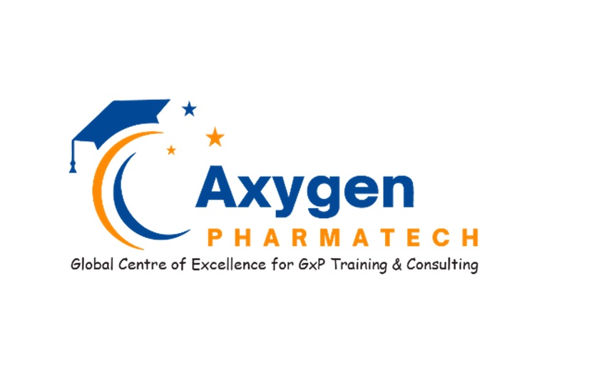 Axygen Pharmatech - Multiple Openings in Quality Control - Pharmawisdom.co.in