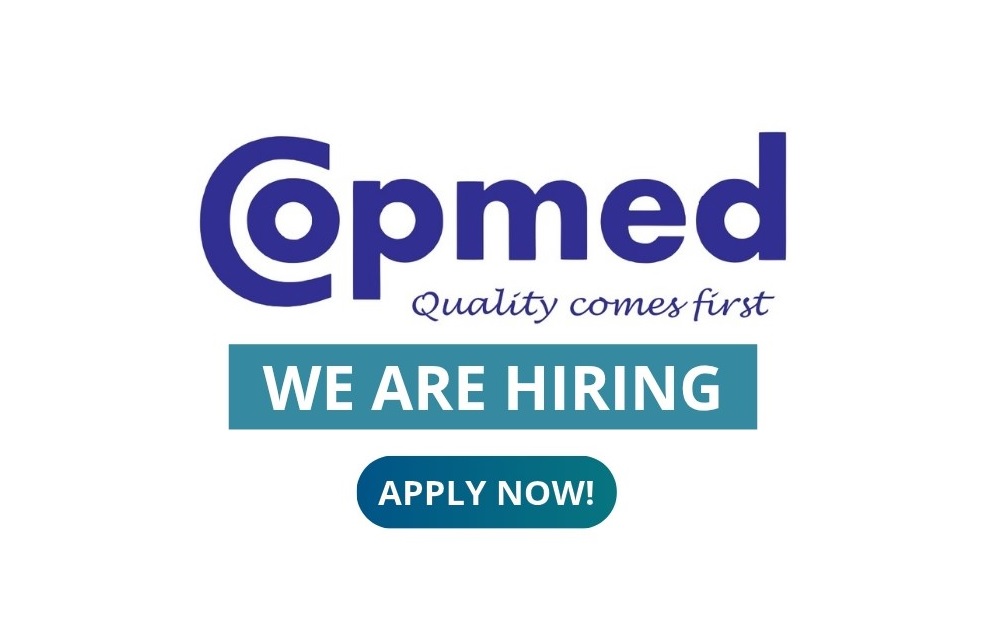 Copmed Pharmaceuticals - Multiple Openings in Production / QC / QA Departments - Pharmawisdom.co.in