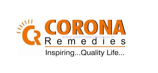 Corona Remedies - Urgent Openings in Production / Quality Control Departments - Pharmawisdom.co.in