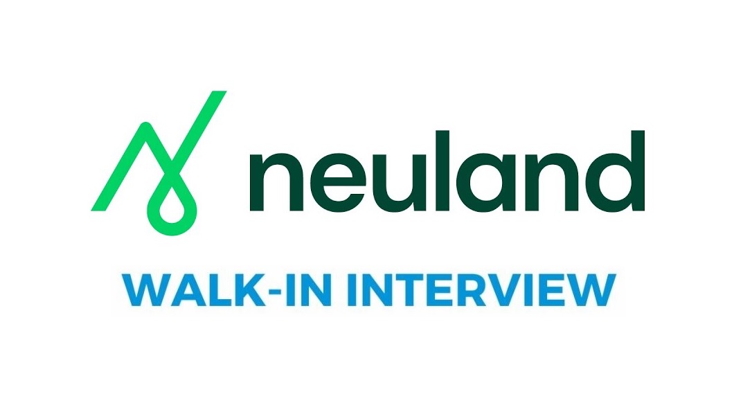 Neuland Laboratories walk ins for Production / QC / QA / Engineering / Safety Departments on 5th Sep' 2026 - Pharmawisdom.co.in