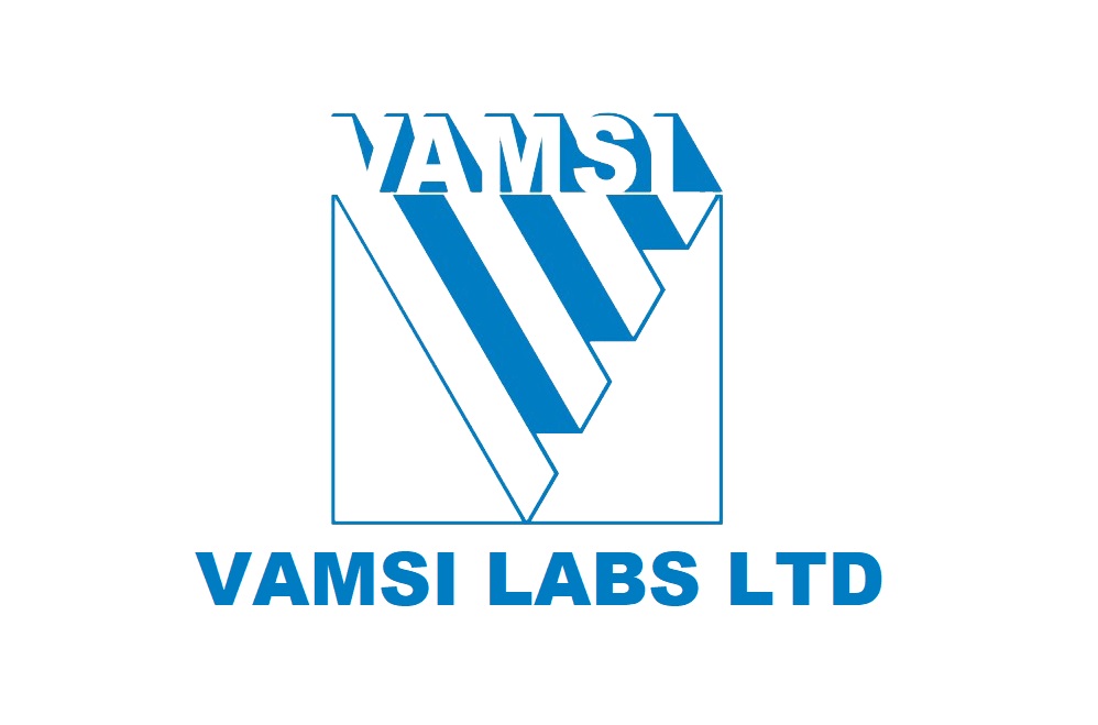 VAMSI LABS LTD - Walk-In Interviews on 22nd & 24th Aug' 2026 - Pharmawisdom.co.in