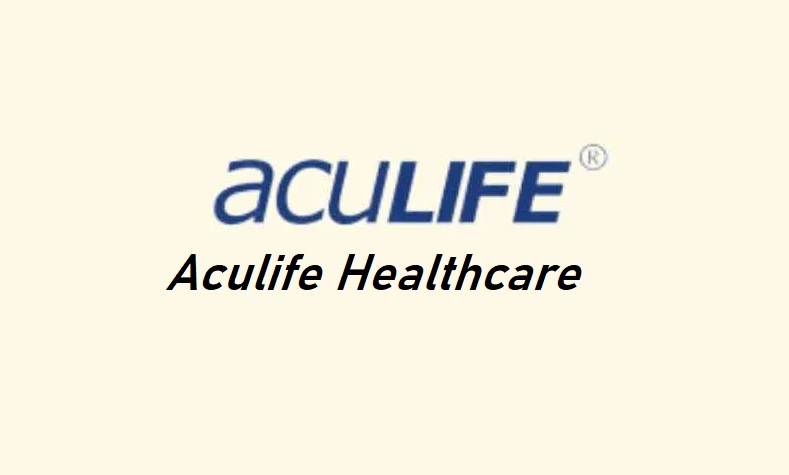 Aculife Healthcare - Walk-In Interviews for B.Sc, M.Sc, B.Pharm, M.Pharm Freshers & Experienced on 12th Sep' 2026 - Pharmawisdom.co.in