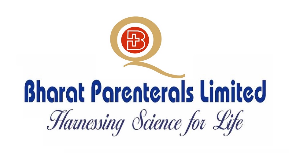 Bharat Parenteral Limited Walk-Ins for QC / QA / F&D Departments on 8th & 9th Sep 2026 - Pharmawisdom.co.in