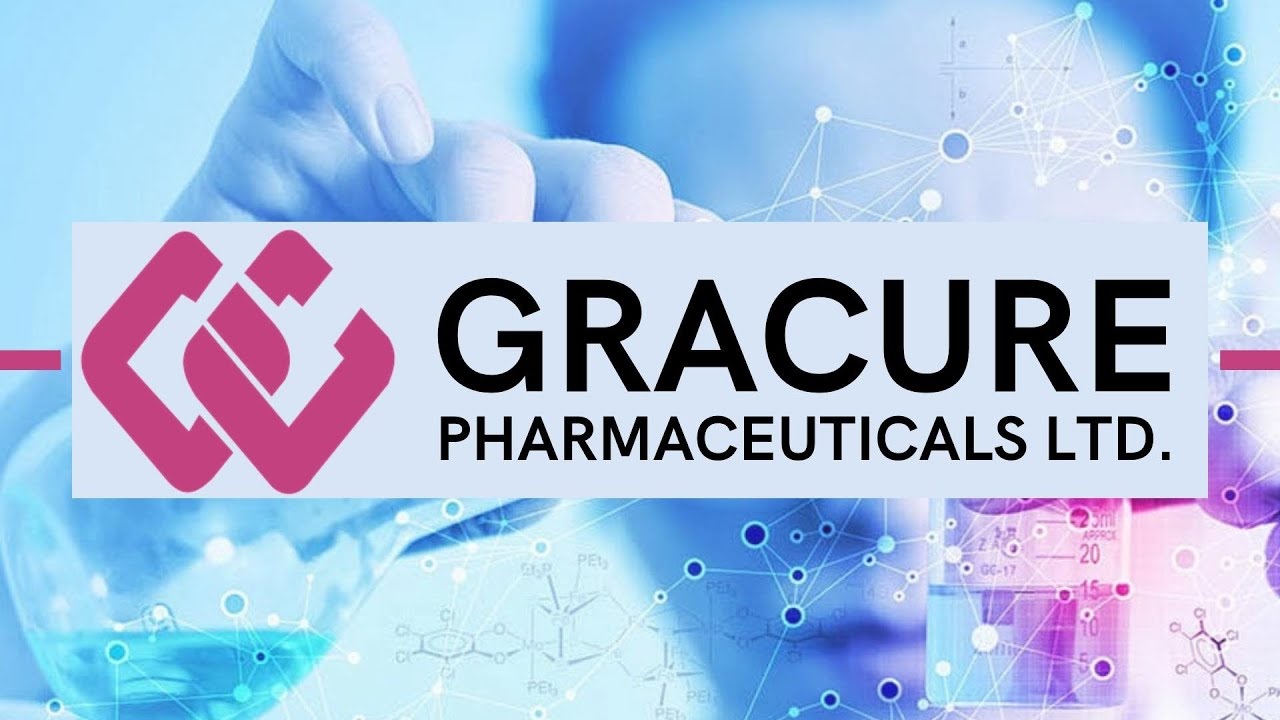 Gracure Pharmaceuticals - Multiple Openings for Production / QC / QA / R&D / Engineering Departments - Pharmawisdom.co.in