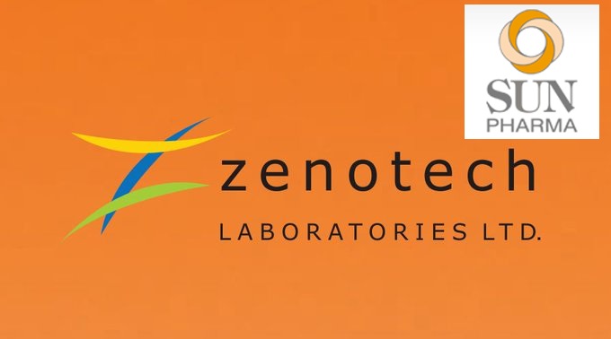 Zenotech Laboratories (Sun Pharma) - Walk-In for QA / QC / Microbiology Departments on 7th & 8th Sep 2026 - Pharmawisdom.co.in